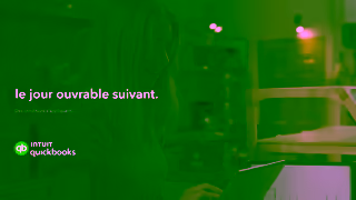 Intuit Soyez audessus de vos affaires avec Intuit QuickBooks Ad Commercial Brand Imagery Photoshoot 1