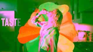 Yeo Valley Yeo Valley Organic Groove is in the Gut Ad Commercial Brand Imagery Photoshoot 0