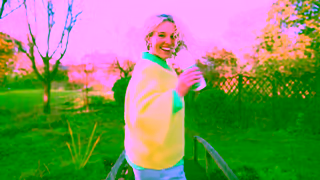 Yeo Valley Yeo Valley Organic Groove is in the Gut Ad Commercial Brand Imagery Photoshoot 1