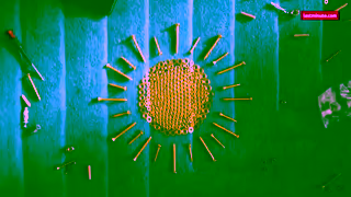 LastMinute.com Summer 2025 Ad Commercial Brand Imagery Photoshoot 0