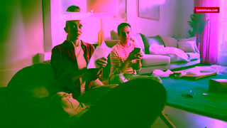 LastMinute.com Summer 2025 Ad Commercial Brand Imagery Photoshoot 2