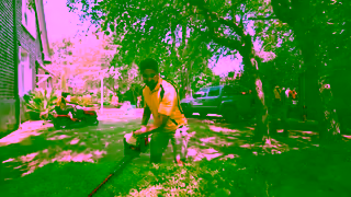 Prospa Funding Takes You Further Landscaper 15 Ad Commercial Brand Imagery Photoshoot 1