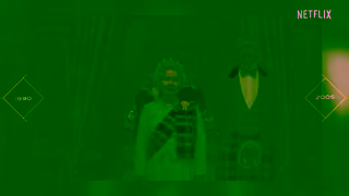 Netflix THE CROWN Outstanding Drama Series Netflix Ad Commercial Brand Imagery Photoshoot 1