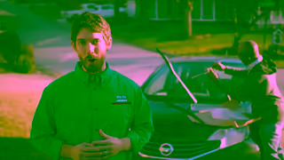 O'Reilly Auto Parts Free Wiper Blade Installation OReilly Auto Parts Ad Commercial Brand Imagery Photoshoot 0