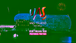 Yas Island Abu Dhabi Yas Island Abu Dhabi your kind of holiday Ad Commercial Brand Imagery Photoshoot 2