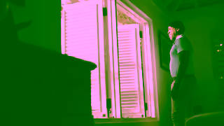 Visit Jamaica Luxury Awaits Meet Gavin the Butler Ad Commercial Brand Imagery Photoshoot 0