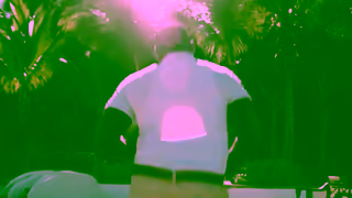 Visit Jamaica Luxury Awaits Meet Gavin the Butler Ad Commercial Brand Imagery Photoshoot 1