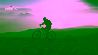 SUUNTO Where does your adventure start Ad Commercial Brand Imagery Photoshoot 1