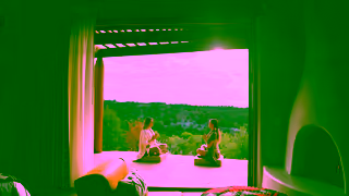 Auberge Resorts Explore the Natural Wonders of the Mountains Auberge Resorts Collection Ad Commercial Brand Imagery Photoshoot 2