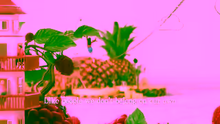 OLD MOUT CIDER Old Mout Moutopia with subtitles Ad Commercial Brand Imagery Photoshoot 0