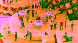 OLD MOUT CIDER Old Mout Moutopia with subtitles Ad Commercial Brand Imagery Photoshoot 2
