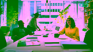 HP Enterprise AI TV ad 15sec EN CAP NEW Ad Commercial Brand Imagery Photoshoot 0