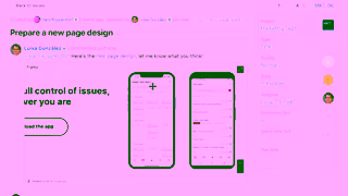 JetBrains YouTrack Projects for all your teams Ad Commercial Brand Imagery Photoshoot 1