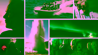 Fred Olsen Cruises Fred Olsen Moments 10s YouTube 16x9 Ad Commercial Brand Imagery Photoshoot 1