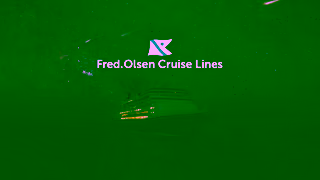 Fred Olsen Cruises Fred Olsen Moments 10s YouTube 16x9 Ad Commercial Brand Imagery Photoshoot 2