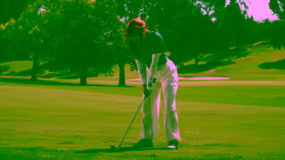 Goodr Sunglasses goodr AllPerformance Shades for the Course Ad Commercial Brand Imagery Photoshoot 0