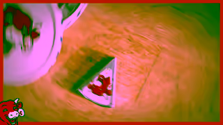 The Laughing Cow Spread the laughter with The Laughing Cow Cheese Ad Commercial Brand Imagery Photoshoot 2