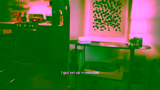 Eero Unsung eero ft eero 7 UK Ad Commercial Brand Imagery Photoshoot 0