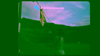 Klattermusen Trail Running 15s Ad Commercial Brand Imagery Photoshoot 2