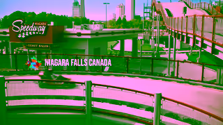 Niagara Falls Tourism Niagara Falls Tourism15ENGoCart Ad Commercial Brand Imagery Photoshoot 2