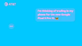 AT&T Discover the new Google Pixel 9 Pro XL ATT Ad Commercial Brand Imagery Photoshoot 0