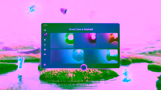 MacPaw CMM Brand video Spring cleaning EN CleanMyMac 6sec v2 169 Ad Commercial Brand Imagery Photoshoot 0