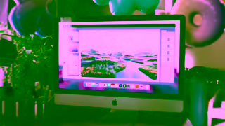 MacPaw CMM Brand video Spring cleaning EN CleanMyMac 6sec v2 169 Ad Commercial Brand Imagery Photoshoot 1