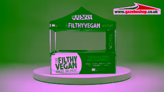 Gazeboshop Street Food Gazebo Food Market Stall Printed Gazebo Gazeboshop Ad Commercial Brand Imagery Photoshoot 0