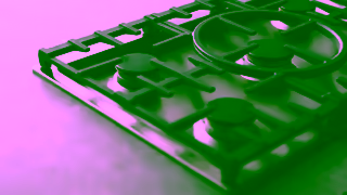 Fisher & Paykel EC Professional 16x9 Prog Ad Commercial Brand Imagery Photoshoot 0