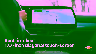 Chevrolet The FirstEver Chevrolet Equinox EV Americas Most Affordable 315 mile range EV Ad Commercial Brand Imagery Photoshoot 1