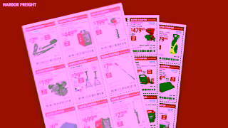 Harbor Freight More Coupons Harbor Freight Ad Commercial Brand Imagery Photoshoot 1