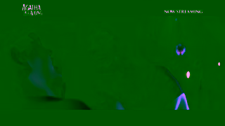 Marvel Agatha All Along Now Streaming Only on Disney Ad Commercial Brand Imagery Photoshoot 0