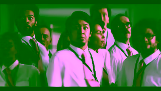 DoorDash Your Door to Lunch Break Ad Commercial Brand Imagery Photoshoot 1