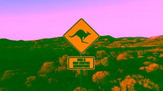 Northern Territory Follow the Roo Ad Commercial Brand Imagery Photoshoot 2