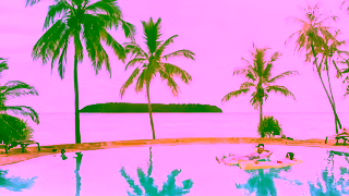 LoveHolidays LH FINGERTIPS FAMILY SHORT HAUL HD 6s Ad Commercial Brand Imagery Photoshoot 1