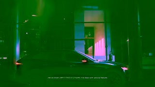 Jaguar Jaguar FPace Ad Commercial Brand Imagery Photoshoot 0