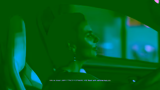 Jaguar Jaguar FPace Ad Commercial Brand Imagery Photoshoot 1