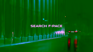 Jaguar Jaguar FPace Ad Commercial Brand Imagery Photoshoot 2