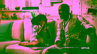 Optus Optus OPT0379 Consumer Brand Why Optus Overarching 30s Ad Commercial Brand Imagery Photoshoot 1