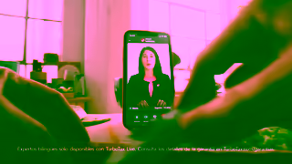 Intuit Ahora los impuestos se hacen con un 100 de precisin Anuncio de TurboTax 2025 30 Ad Commercial Brand Imagery Photoshoot 1