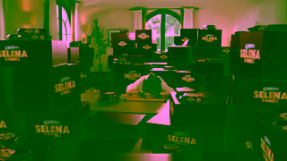 Oreo OREO Selena Ad Commercial Brand Imagery Photoshoot 2