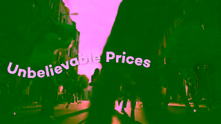 HomeGoods FY24 HG Thrill Optimized Mirror 15 ENG Youtube Trueview Ad Commercial Brand Imagery Photoshoot 2