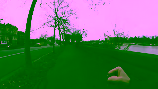 Olympics The Paris2024 triathlon goes through the River Seine Allianz Ready Paris Go Ad Commercial Brand Imagery Photoshoot 2