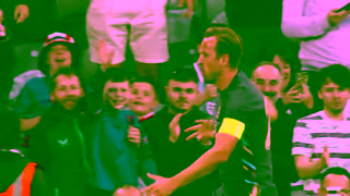 England National Football Team England V Greece Promo Ad Commercial Brand Imagery Photoshoot 2