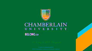 Chamberlain University Chamberlain University Supports You During NCLEX Prep Ad Commercial Brand Imagery Photoshoot 2