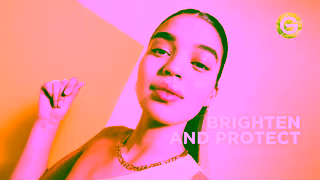 Garnier GAR VitC Wave2 OLV opt2 LIFESTYLE EN 16x9 6s Ad Commercial Brand Imagery Photoshoot 0