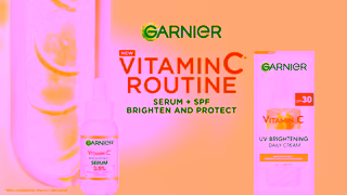 Garnier GAR VitC Wave2 OLV opt2 LIFESTYLE EN 16x9 6s Ad Commercial Brand Imagery Photoshoot 1