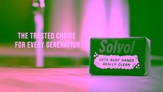 Solvol Solvol 30 Ad Commercial Brand Imagery Photoshoot 2