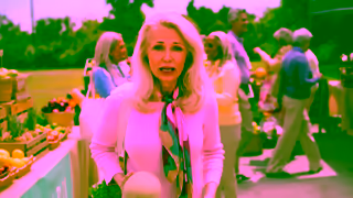 Humana Healthcare That Sees You Humana Ad Commercial Brand Imagery Photoshoot 1