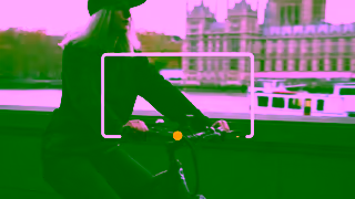 GIN e-Bikes GIN X test ride promo Ad Commercial Brand Imagery Photoshoot 0